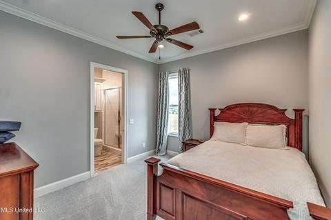 110 Coals Hill Xing, Flora, MS 39071 photo 39
