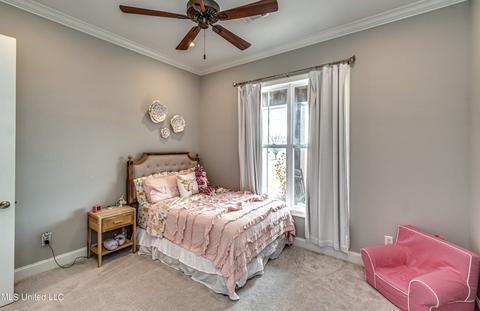 110 Coals Hill Xing, Flora, MS 39071 photo 50