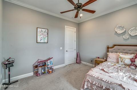 110 Coals Hill Xing, Flora, MS 39071 photo 51