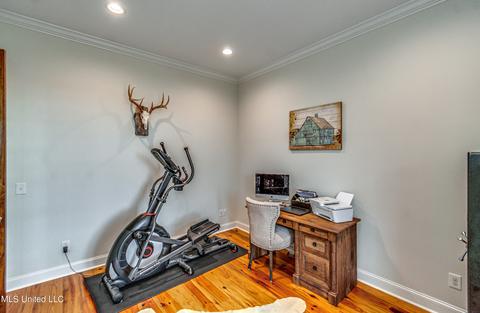 110 Coals Hill Xing, Flora, MS 39071 photo 38