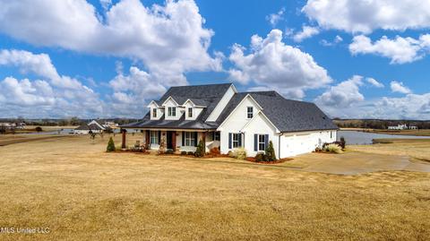 110 Coals Hill Xing, Flora, MS 39071 photo 1