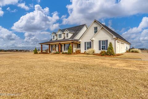 110 Coals Hill Xing, Flora, MS 39071 photo 3