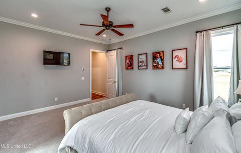 110 Coals Hill Xing, Flora, MS 39071 photo 26