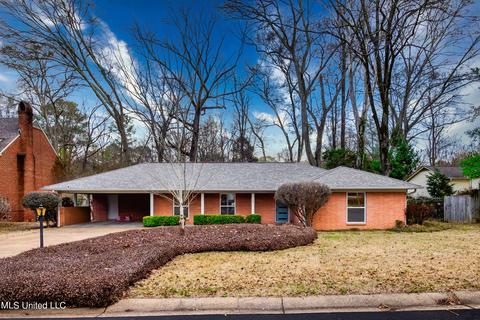 160 Montbrook Dr, Jackson, MS 39206 photo 3