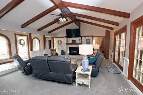8822 Myrleville Rd, Benton, MS 39039 photo 17