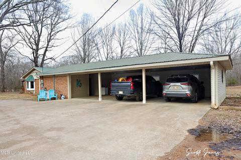 8822 Myrleville Rd, Benton, MS 39039 photo 50