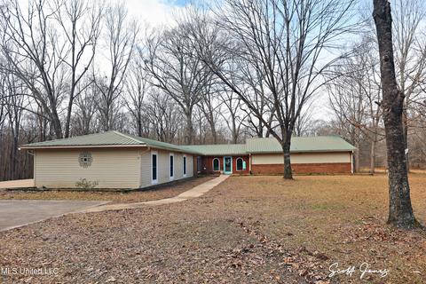8822 Myrleville Rd, Benton, MS 39039 photo 1