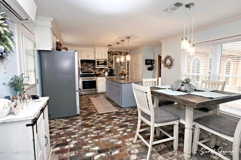 8822 Myrleville Rd, Benton, MS 39039 photo 2