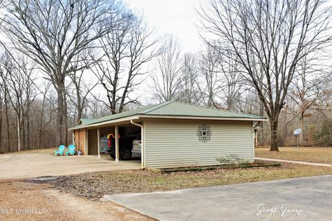 8822 Myrleville Rd, Benton, MS 39039 photo 51