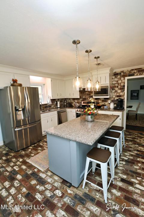8822 Myrleville Rd, Benton, MS 39039 photo 6