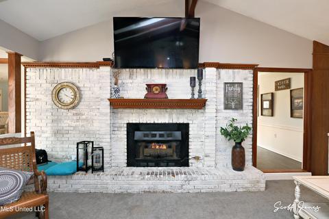 8822 Myrleville Rd, Benton, MS 39039 photo 15