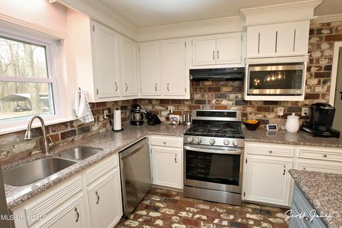 8822 Myrleville Rd, Benton, MS 39039 photo 5