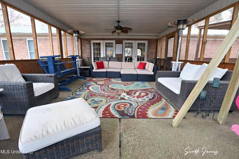 8822 Myrleville Rd, Benton, MS 39039 photo 46