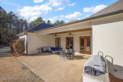 683 Twelve Oaks Trce, Canton, MS 39046 photo 58