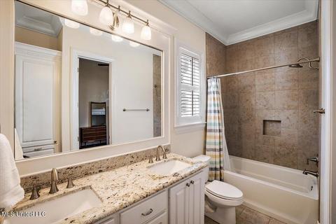 683 Twelve Oaks Trce, Canton, MS 39046 photo 49