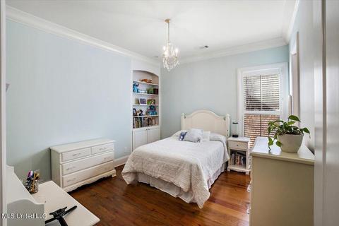 683 Twelve Oaks Trce, Canton, MS 39046 photo 52