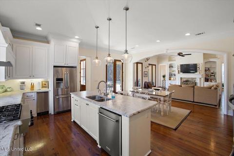 683 Twelve Oaks Trce, Canton, MS 39046 photo 29