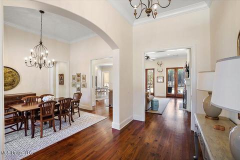 683 Twelve Oaks Trce, Canton, MS 39046 photo 16