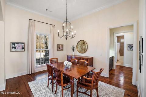 683 Twelve Oaks Trce, Canton, MS 39046 photo 18