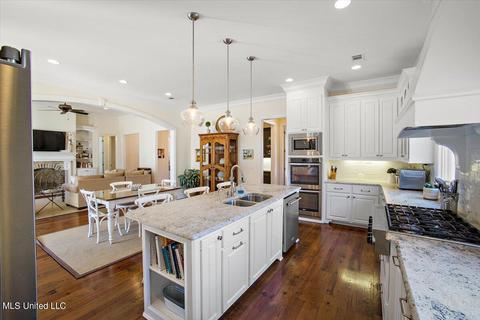 683 Twelve Oaks Trce, Canton, MS 39046 photo 32