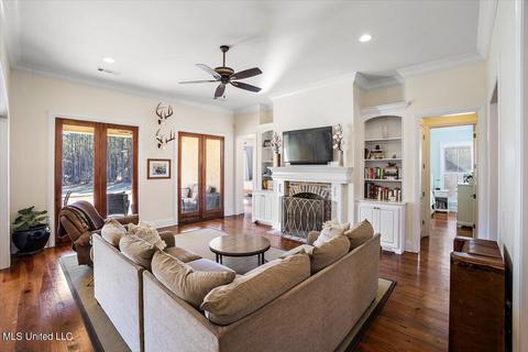 683 Twelve Oaks Trce, Canton, MS 39046 photo 23