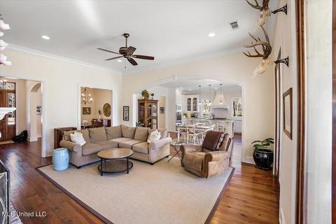 683 Twelve Oaks Trce, Canton, MS 39046 photo 21
