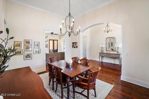 683 Twelve Oaks Trce, Canton, MS 39046 photo 17