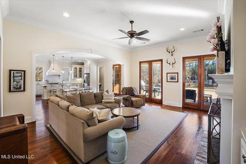 683 Twelve Oaks Trce, Canton, MS 39046 photo 22