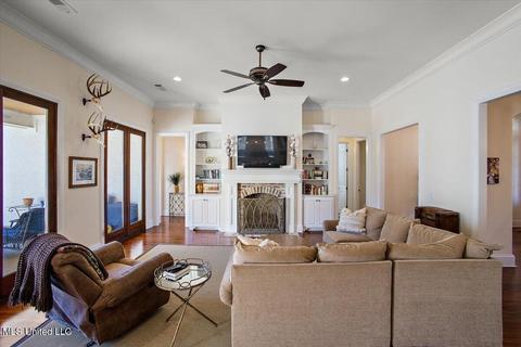 683 Twelve Oaks Trce, Canton, MS 39046 photo 24