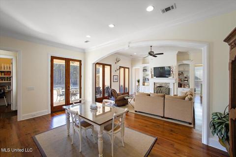 683 Twelve Oaks Trce, Canton, MS 39046 photo 26