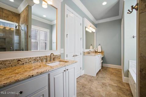 683 Twelve Oaks Trce, Canton, MS 39046 photo 36