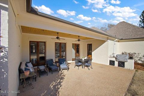 683 Twelve Oaks Trce, Canton, MS 39046 photo 56