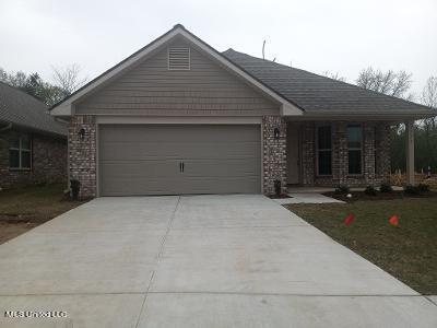 7771 Ferndale Dr, Olive Branch, MS 38654 photo 1