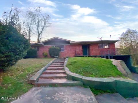 400 Locust St, Vicksburg, MS 39183