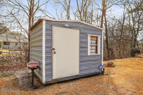 6836 Franklin D Roosevelt Dr, Jackson, MS 39213 photo 33
