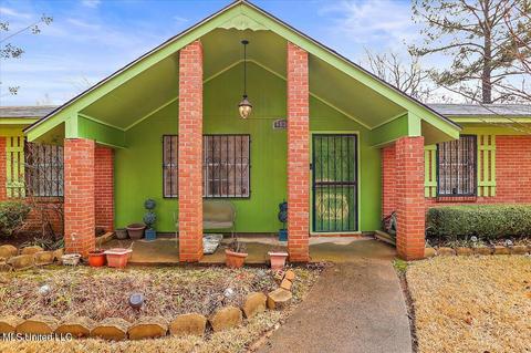 6836 Franklin D Roosevelt Dr, Jackson, MS 39213 photo 3
