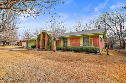 6836 Franklin D Roosevelt Dr, Jackson, MS 39213 photo 2