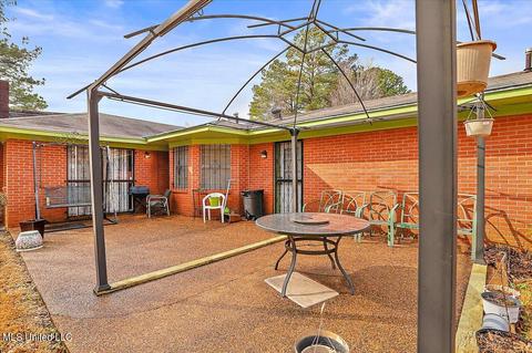 6836 Franklin D Roosevelt Dr, Jackson, MS 39213 photo 32