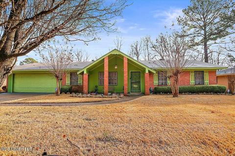 6836 Franklin D Roosevelt Dr, Jackson, MS 39213 photo 1