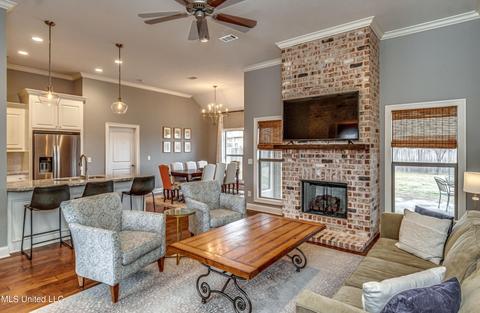 183 Falls Crossing Xing, Madison, MS 39110 photo 11