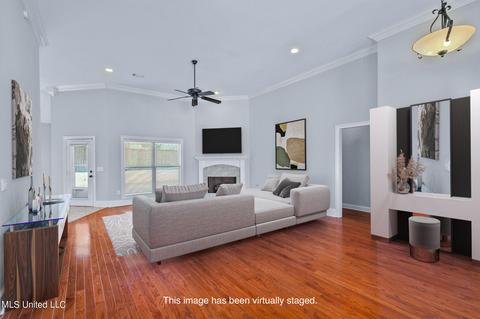 140 Brierfield Dr, Madison, MS 39110 photo 13
