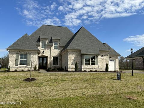 2174 Livingston Way, Hernando, MS 38632