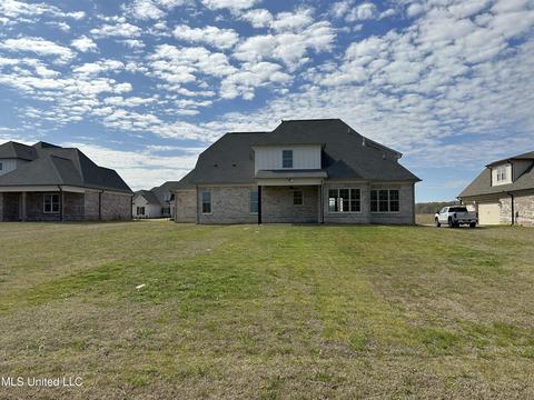 2174 Livingston Way, Hernando, MS 38632 photo 28
