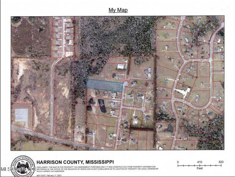 lot12 Orchard Dr, Gulfport, MS 39503