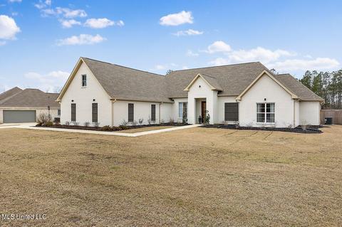 122 Fallen Oaks Dr, Brandon, MS 39047 photo 2
