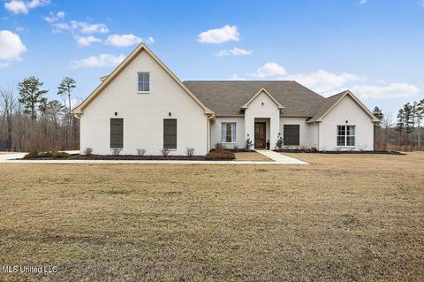 122 Fallen Oaks Dr, Brandon, MS 39047 photo 1