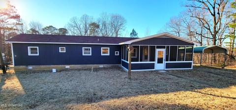 55 Gregory Rd, Pope, MS 38658