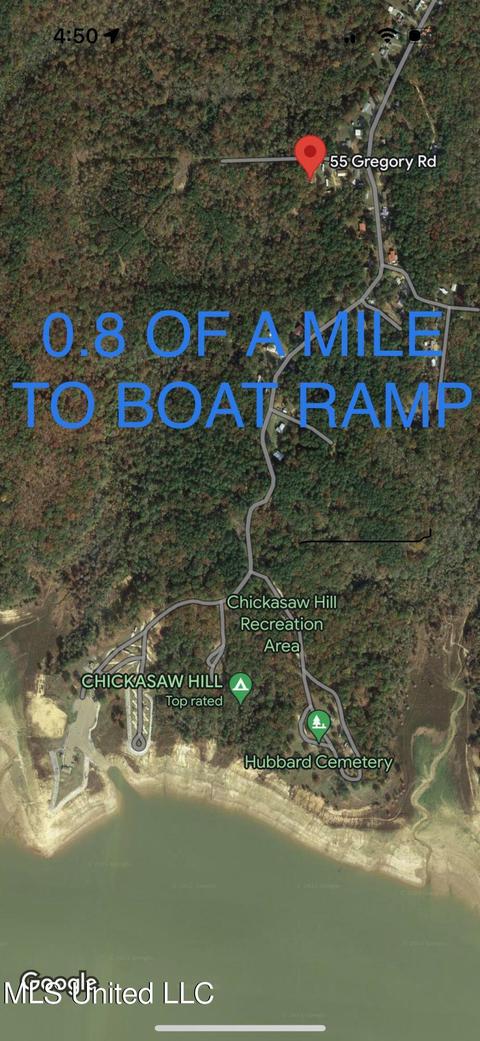 55 Gregory Rd, Pope, MS 38658 photo 8