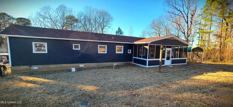 55 Gregory Rd, Pope, MS 38658 photo 2