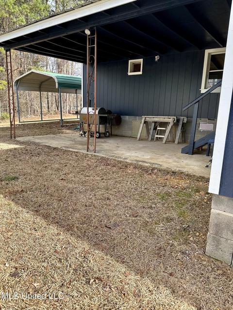 55 Gregory Rd, Pope, MS 38658 photo 6